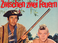 Der letzte Mohikaner