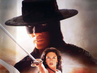 Zorro im Film